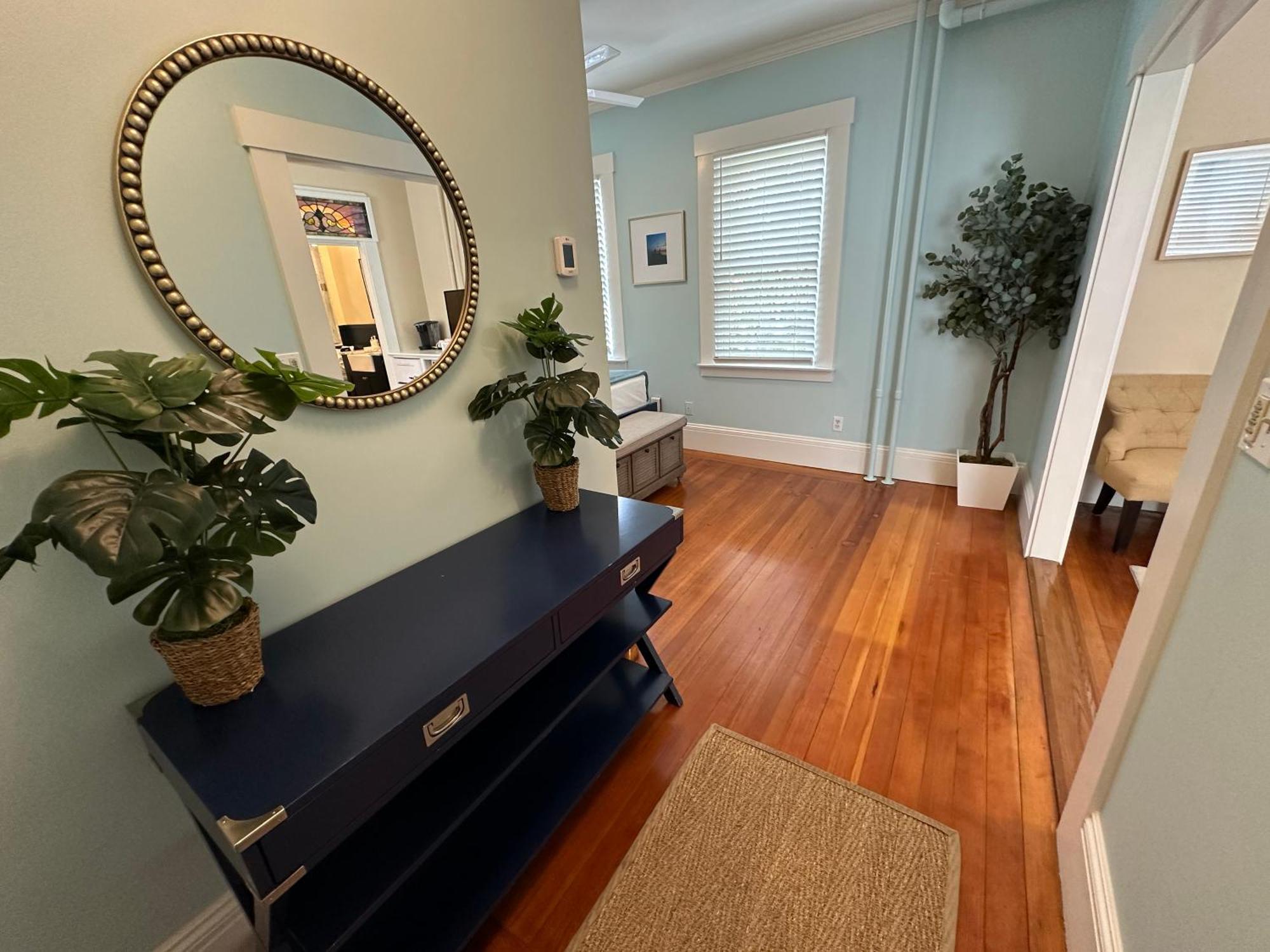 Entire Charming Victorian Home Downtown Newport Tower Eksteriør billede